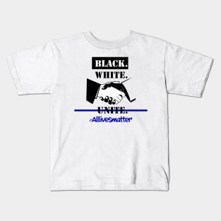 Unite Kids T-Shirt